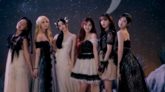 Oh My Girl Tutup Promosi Dreamy Resonance Lewat Ucapan Terima Kasih ke Fans