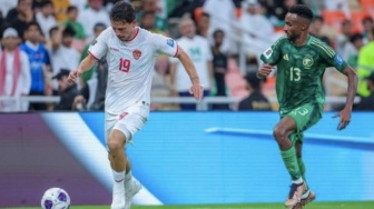 Komentator Vietnam Anggap Timnas Indonesia Kini Bukan Tandingan Vietnam