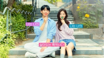 Drama Love Next Door Diramal Netizen Bakal Sad Ending Akibat 4 Teori Ini, Kamu Setuju?