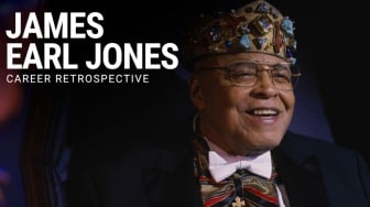 Mengenang James Earl Jones, Aktor Legendaris yang Meninggal di Usia 93 Tahun