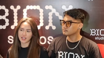 Kekayaan Happy Asmara, Istri Gilga Sahid Disorot Gegara Saldo Gopay Rp19 Juta