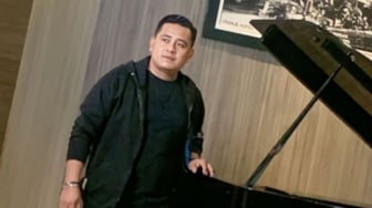 Siapa Pencipta Lagu Ciinan Bana yang Karyanya Viral hingga Ditonton Belasan Juta Kali?