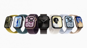 Harga Apple Watch 10 yang Akhirnya Resmi Meluncur ke Indonesia