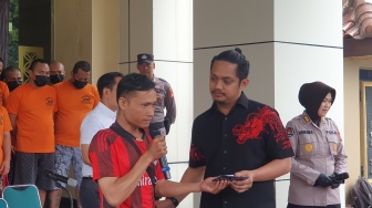 Ojol di Sleman Dibegal Suruhan Pacaranya Sendiri, Ternyata Motifnya Karena Ini