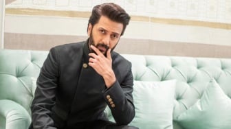 3 Series dan Film India Dibintangi Riteish Deshmukh Tayang 2024, Ada Visfot