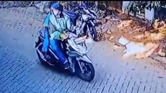 Abang Ojol Penculik Anak di Tangerang Tertangkap usai Tampangnya Viral, Apa Motifnya?