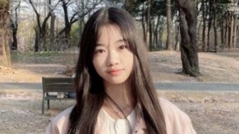 Keluar dari SM Entertainment, Na Ha Eun Gabung dengan Agensi STAYC