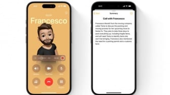 Lupakan Edit Manual: Apple Intelligence Ubah Foto dan Video dengan Teks!