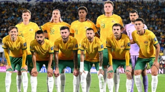 Australia Alami Kerugian Jelang lawan Timnas Indonesia, Netizen: Semesta Tidak Ingin Kalian Menang