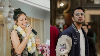 Sumber Kekayaan Nikita Mirzani vs Raffi Ahmad, Pola Asuh Anak Ramai Dibandingkan