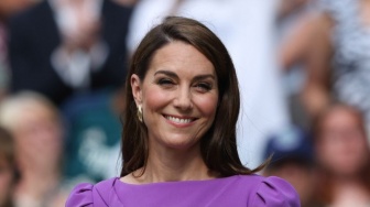 Idap Kanker, Kate Middleton Umumkan Resmi Selesai Jalani Kemoterapi