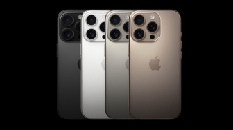 Selamat Tinggal Tombol Fisik? iPhone 17 Pro Siap dengan Inovasi Terbaru