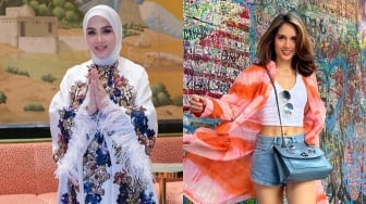 4 Artis Ini Jadi Korban Komentar Tak Senonoh Akun Fufufafa: Ada Syahrini hingga Cinta Laura