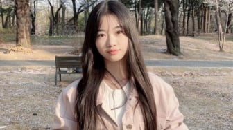 Hengkang dari SM Entertainment, Na Ha Eun Bergabung dengan Agensi STAYC