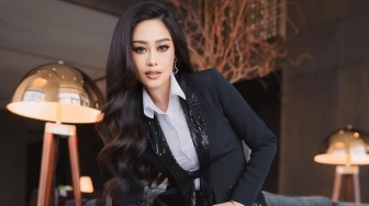 Siapa Poppy Capella? Petinggi Miss Universe Indonesia Punya Jabatan Baru dan Mentereng di Dua Negara