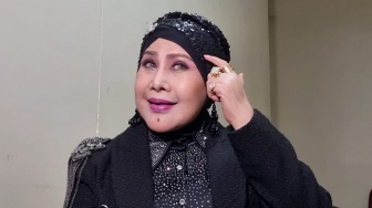 Di Tengah Kisruh Royalti, Elvy Sukaesih Ungkap Tradisi Mulia untuk Pencipta Lagu