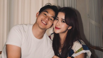 Brisia Jodie dan Jonathan Alden Bakal Gelar Acara Lamaran Secara Privat