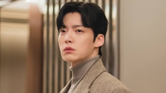 3 Drama Korea Romansa yang Dibintangi Ahn Jae Hyun, Kisahnya Bikin Hati Meleleh