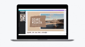 Cara Membuat Presentasi di Canva, Pemula Jadi Pro dalam Sekejap