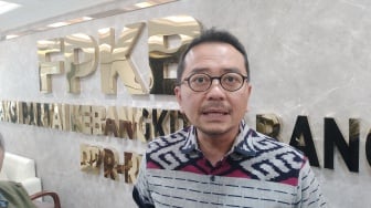 Sindiran Halus PKB ke PDIP: Penyeimbang? Dalam Politik Hanya Ada Dua Pilihan!