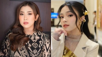 Riwayat Pendidikan Eca Aura Vs Kiky Saputri, Disorot Usai Roasting-an 'Ambil Gaji Buzzer'