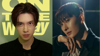 Zhoumi 'Utopia' Feat. Hendery, Lagu Hangat untuk Bangkitkan Semangat Diri