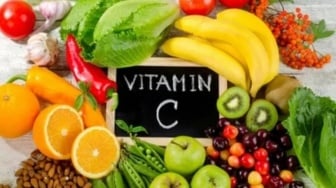 Waspada! Ini Tanda-tanda Tubuh Kekurangan Vitamin C