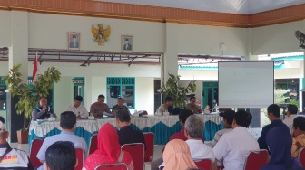 Sosialisasi Tol Solo-Jogja Menuai Protes, Warga Maguwoharjo Tuntut Transparansi