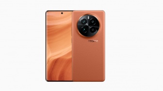 Meluncur di November 2024, Realme GT 7 Pro Superior dengan Snapdragon 8 Gen 4