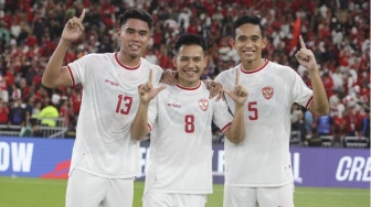 BRI Liga 1: Tantang PSBS Biak, Carlos Pena Simpan 3 Pemain Andalan Timnas Indonesia?