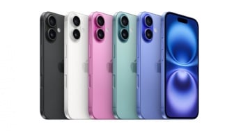 Analis Ungkap Produksi iPhone 16 Menurun, Penjualan Tak Sesuai Harapan