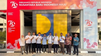 Autoconz Ikut Serta Diskusi soal 3D Printing Bersama Kementerian PUPR Demi Kemajuan Industri Konstruksi