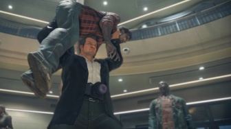 Nostalgia! Dead Rising Deluxe Remaster Hadir dengan Visual dan Gameplay Baru