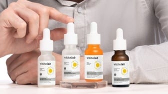 3 Serum dari Whitelab Ampuh Cerahkan Kulit Kusam hingga Samarkan Flek Hitam