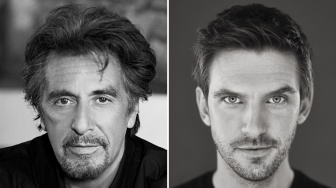 Dibintangi Dan Stevens dan Al Pacino, Film The Ritual Siap Rilis Tahun 2025