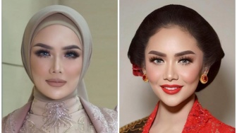 Nyanyi Bareng saat Arisan, Suara Mulan Jameela Disebut Kebanting Kris Dayanti