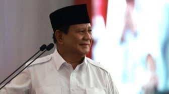 Fedi Nuril Tantang Prabowo Datang ke Aksi Kamisan: Supaya Kebenaran Terungkap