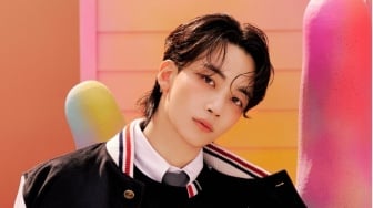 Jeonghan SEVENTEEN Dikonfirmasi Siap Masuk Wamil pada 26 September Mendatang