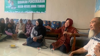 Risma Rencanakan Pembangunan SMK Pertanian dan Perikanan Modern di Kabupaten Malang Jika Terpilih sebagai Gubernur Jatim