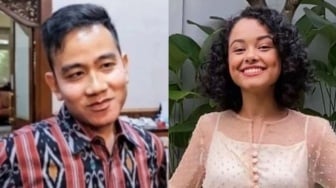 Beda Budaya Baca Gibran dan Mutiara Baswedan, Ada yang Rajin Dibawakan Buku Tiap Ayah Pulang Kerja