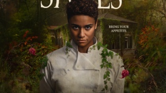 Rilis Trailer, Film House of Spoils Gabungkan Tema Kuliner dengan Horor