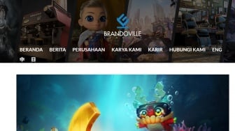 Siapa Pemilik Brandoville Studios Game? Viral Buntut Dugaan Siksa Karyawan