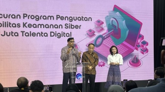 Kominfo dan Indosat Siap Datangi DPR buat Klarifikasi Kasus Pencurian Data Ribuan NIK Warga