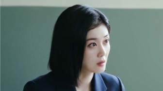 Spoiler Episode Drama Korea Good Partner, Jang Na Ra Buat Kantor Sendiri