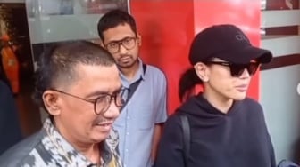 Laporan Nikita Mirzani Terungkap: Fokus pada Kesehatan dan Perlindungan Anak