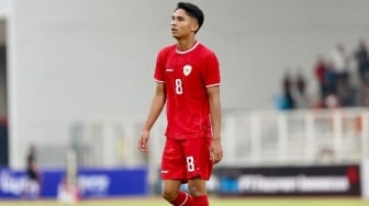 Tak Dipakai di Oxford United, Marselino Ferdinan Disuruh Ikut Pratama Arhan ke Semen Padang