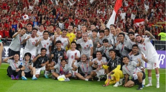 Bahrain Jadi Lawan Timnas Indonesia Berikutnya: Waspada Trik "Nakal" Tuan Rumah, Garuda...