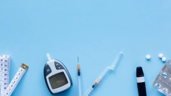 Studi Ungkap Resistensi Insulin Terkait dengan 31 Penyakit, Termasuk Diabetes hingga Kematian Dini?