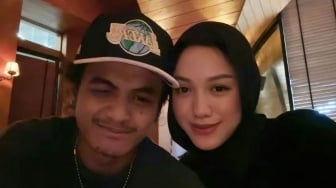 Mendadak Jadi Bucin, Vadel Badjideh Ungkap Perasaannya Buat Lolly: Sampai Mati Aku Cinta Kamu