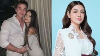 Celine Evangelista Komentari Pernikahan Stefan William dan Ria Andrews: Lu Kristen, Gak Bisa Nikah Siri